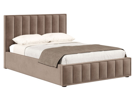 Кровать с подъемным механизмом