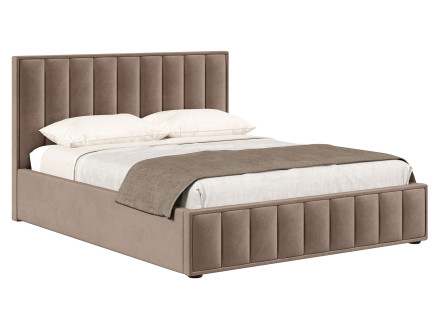 Кровать с подъемным механизмом