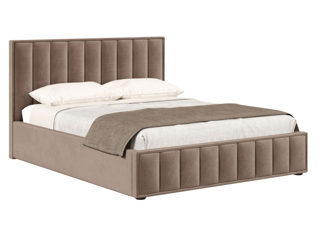 Кровать с подъемным механизмом Шерон ПМ