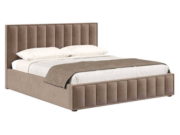 Кровать с подъемным механизмом Шерон ПМ