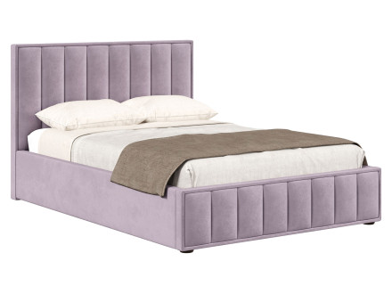 Кровать с подъемным механизмом