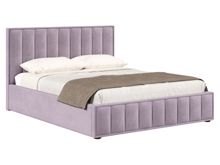 Кровать с подъемным механизмом