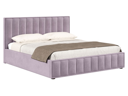 Кровать с подъемным механизмом