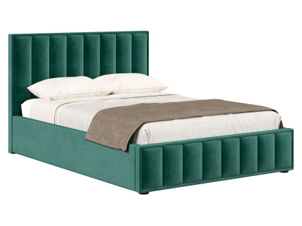 Кровать с подъемным механизмом