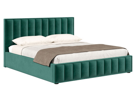 Кровать с подъемным механизмом