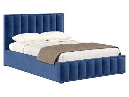 Кровать с подъемным механизмом