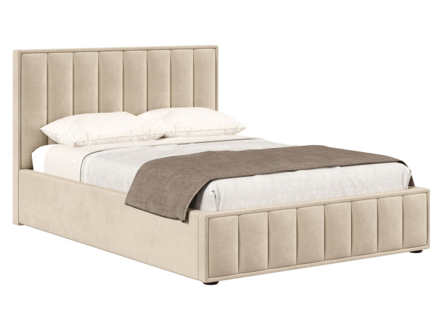 Кровать с подъемным механизмом Шерон ПМ