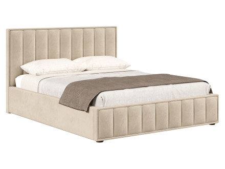 Кровать с подъемным механизмом