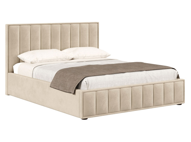 Кровать с подъемным механизмом Шерон ПМ