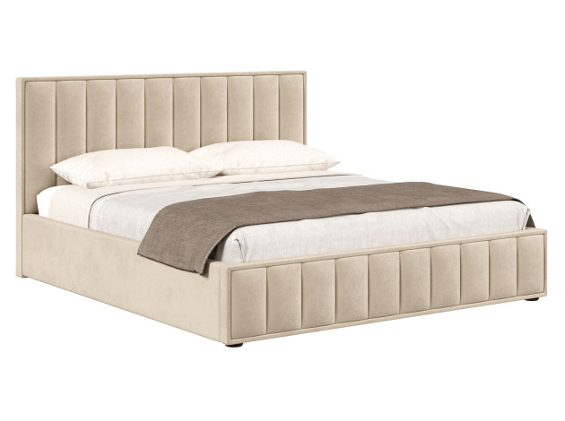 Кровать с подъемным механизмом Шерон ПМ