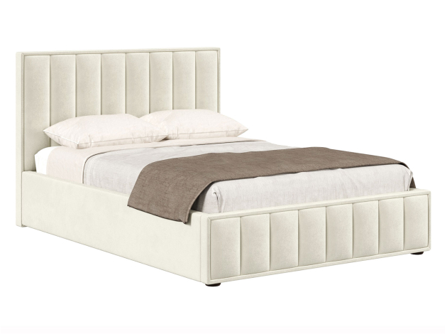 Кровать с подъемным механизмом Шерон ПМ