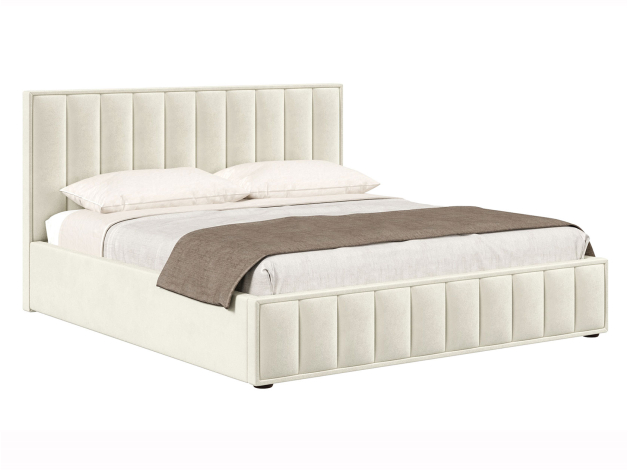 Кровать с подъемным механизмом Шерон ПМ