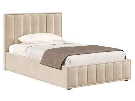 Кровать с подъемным механизмом 170-202926