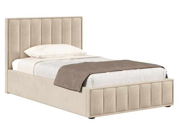 Кровать с подъемным механизмом Шерон ПМ