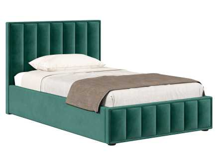 Кровать с подъемным механизмом 170-202924