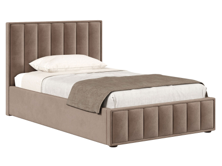 Кровать с подъемным механизмом 170-202925