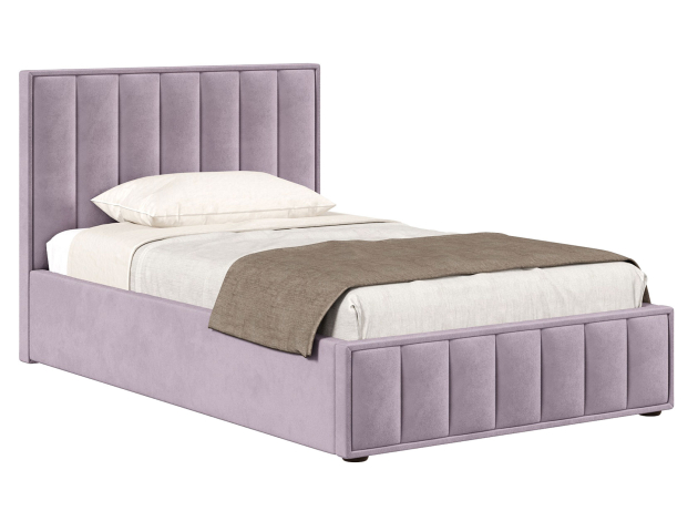 Кровать с подъемным механизмом Шерон ПМ