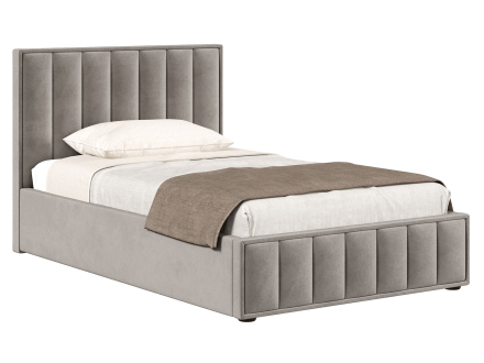 Кровать с подъемным механизмом 170-202931