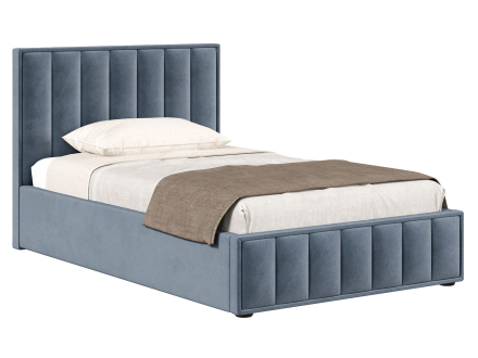 Кровать с подъемным механизмом 170-202929