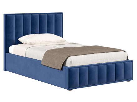 Кровать с подъемным механизмом 170-202930