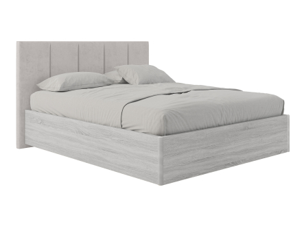 Кровать с подъемным механизмом 136-198568