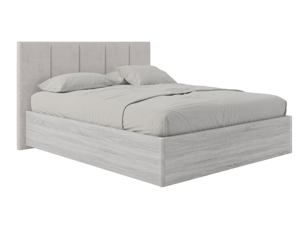 Кровать с подъемным механизмом Джулия ПМ