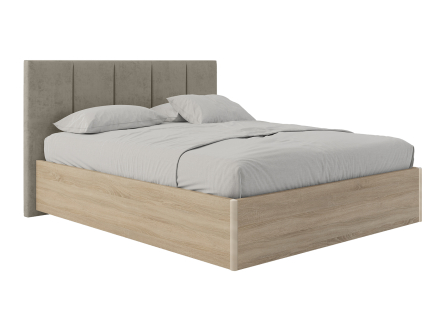 Кровать с подъемным механизмом 136-198570