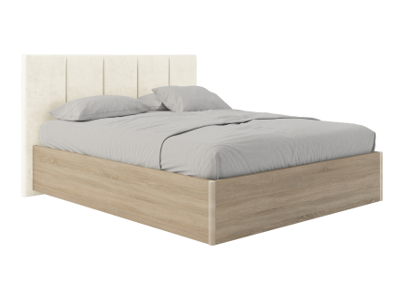 Кровать с подъемным механизмом 136-198574