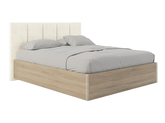 Кровать с подъемным механизмом Джулия ПМ