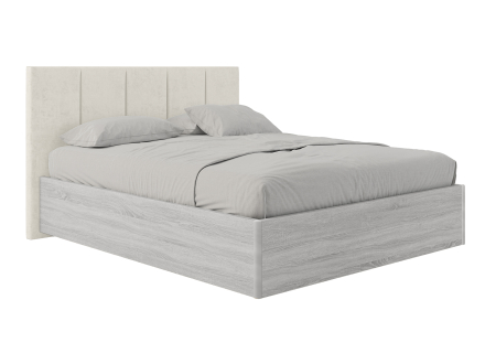 Кровать с подъемным механизмом 136-198578