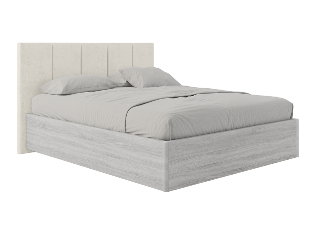 Кровать с подъемным механизмом Джулия ПМ