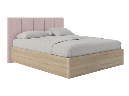 Кровать с подъемным механизмом 136-198582