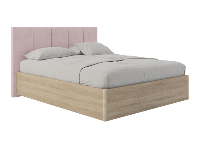 Кровать с подъемным механизмом Джулия ПМ