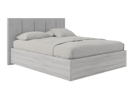 Кровать с подъемным механизмом 136-198586