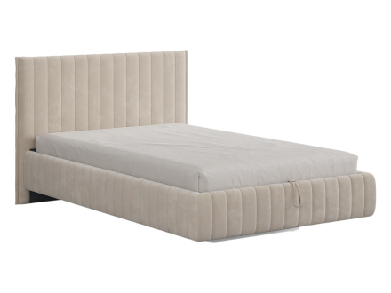 Кровать с подъемным механизмом 135-194199