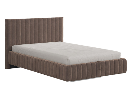 Кровать с подъемным механизмом 135-194202