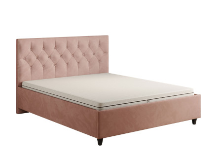 Кровать с подъемным механизмом