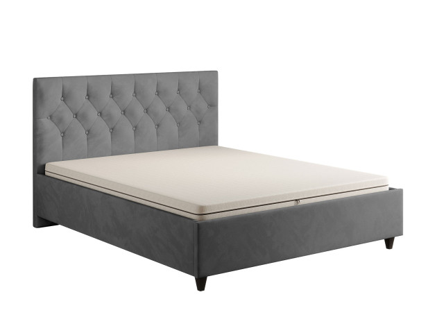 Кровать с подъемным механизмом Алье ПМ