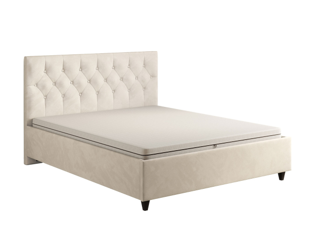 Кровать с подъемным механизмом Алье ПМ