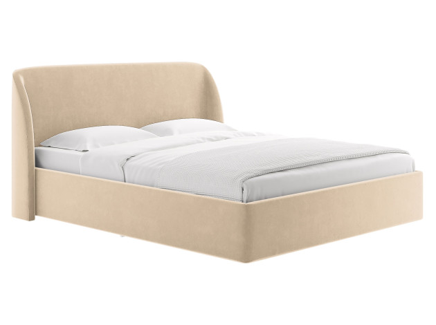 Двуспальная кровать Кровать Николь Люкс