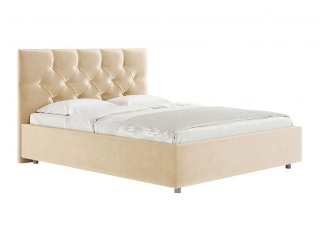 Двуспальная кровать Кровать Бари