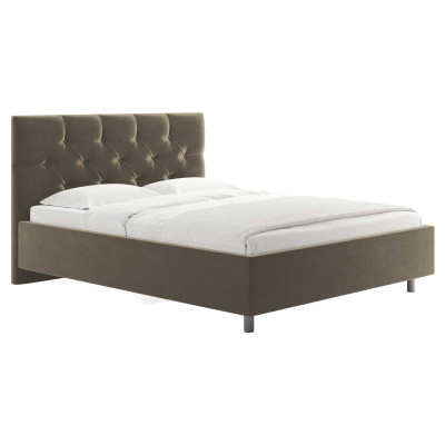 Кровать boxspring home 140х200 см