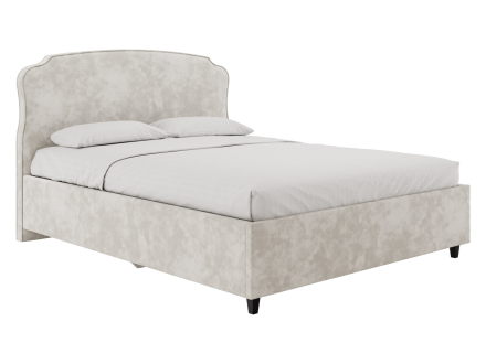 Кровать с подъемным механизмом 135-183349