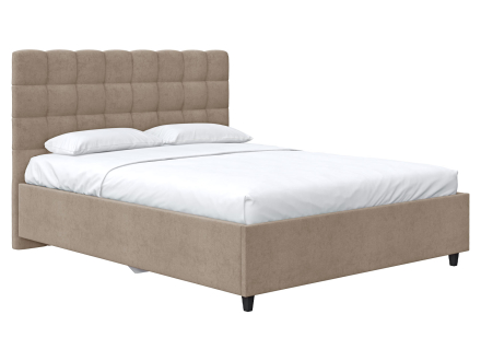 Кровать с подъемным механизмом