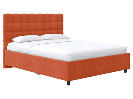 Кровать с подъемным механизмом