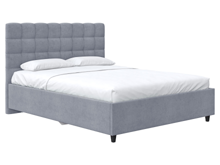 Кровать с подъемным механизмом