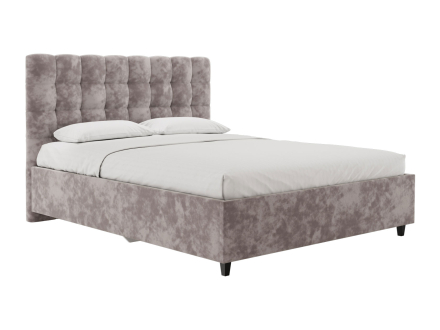 Кровать с подъемным механизмом