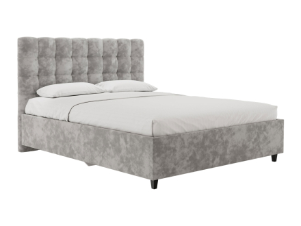 Кровать с подъемным механизмом