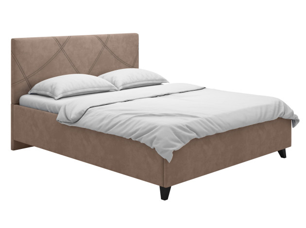 Двуспальная кровать Мариэль ПМ