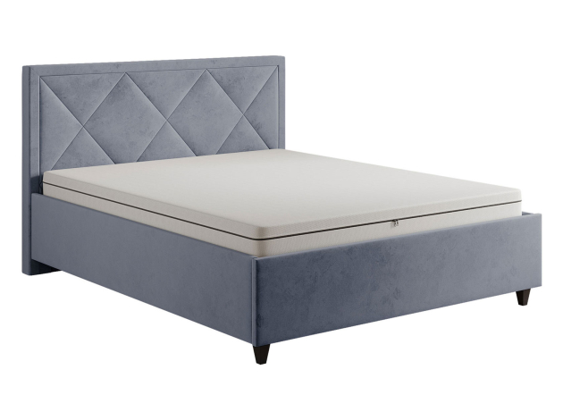 Кровать с подъемным механизмом Хлоя ПМ